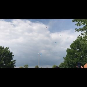 Meet your Posher, George